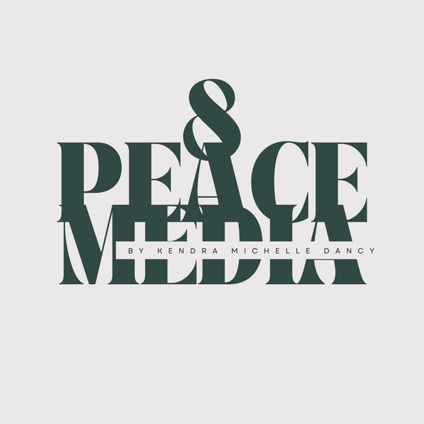8 Peace Media